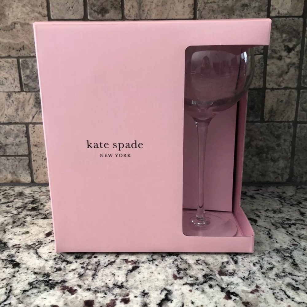 Set of 4 Kate Spade New York Lenox